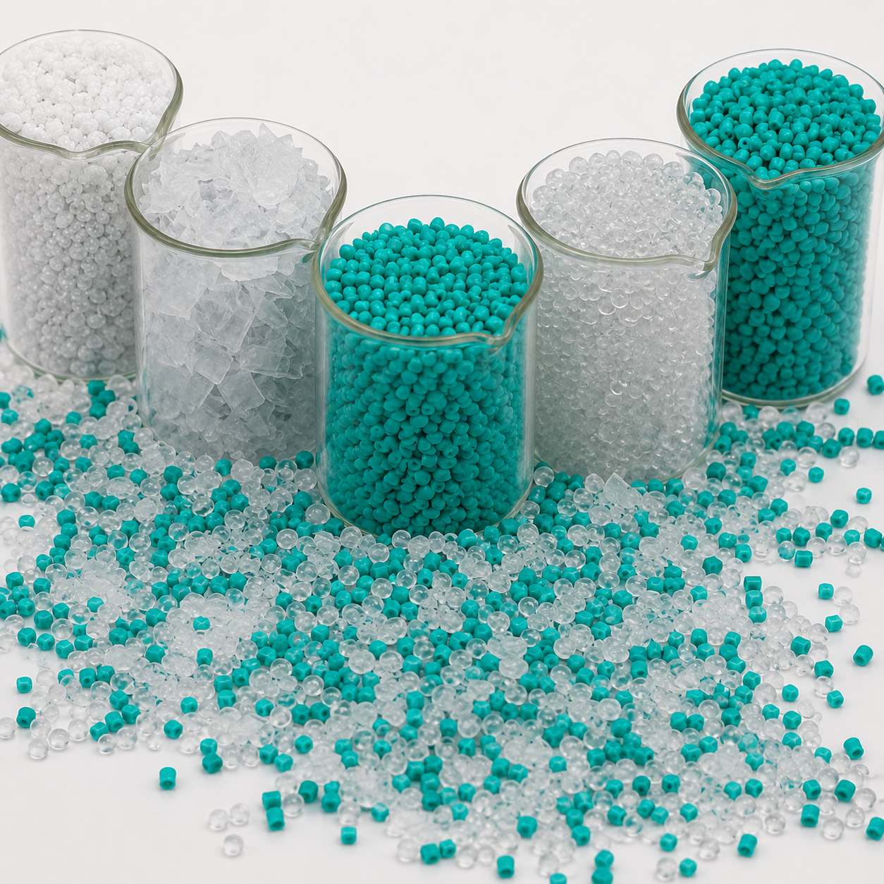 Shree Polymer Facility